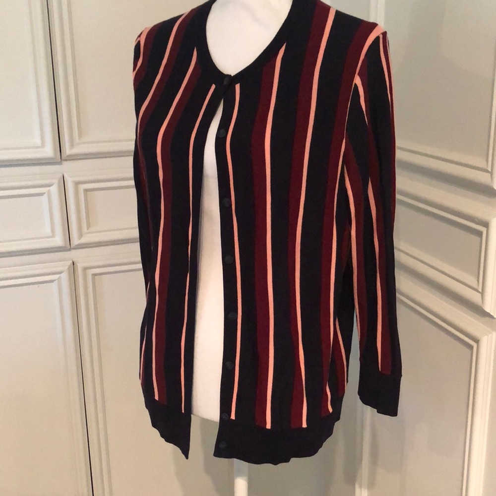 Ann Taylor cardigan